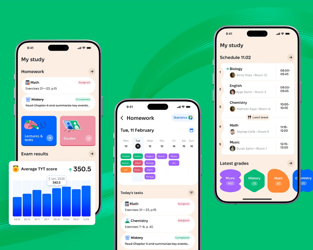 App Design 8